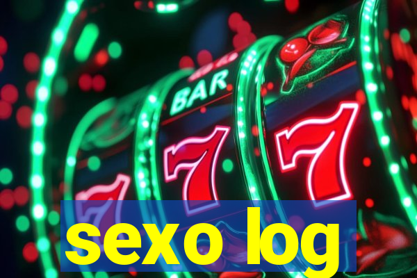 sexo log